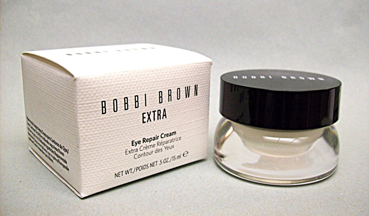 Bobbi Brown Extra Eye Repair Cream full size .5 oz / 15 ml NIB Last one!