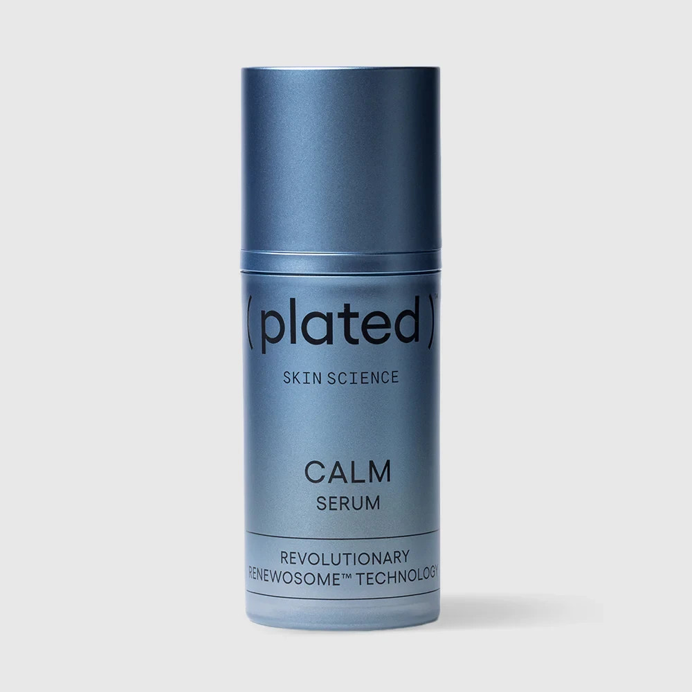 Plated Skin Science Calm Post-Treatment Soothing Cream 15ml/0.5oz