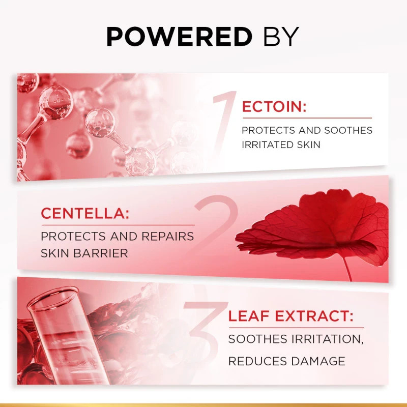 L’Oréal Paris 50ml Revitalift Advanced Anti-Wrinkle Firming Emulsion for Radiant