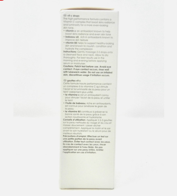 NIB AUTHENTIC Rodial Vit C Drops – Full Size – Retail Price $95.00!!!