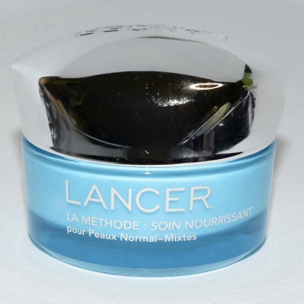 Lancer The Method Nourish Normal Combination Skin 1.7 oz NEW No box