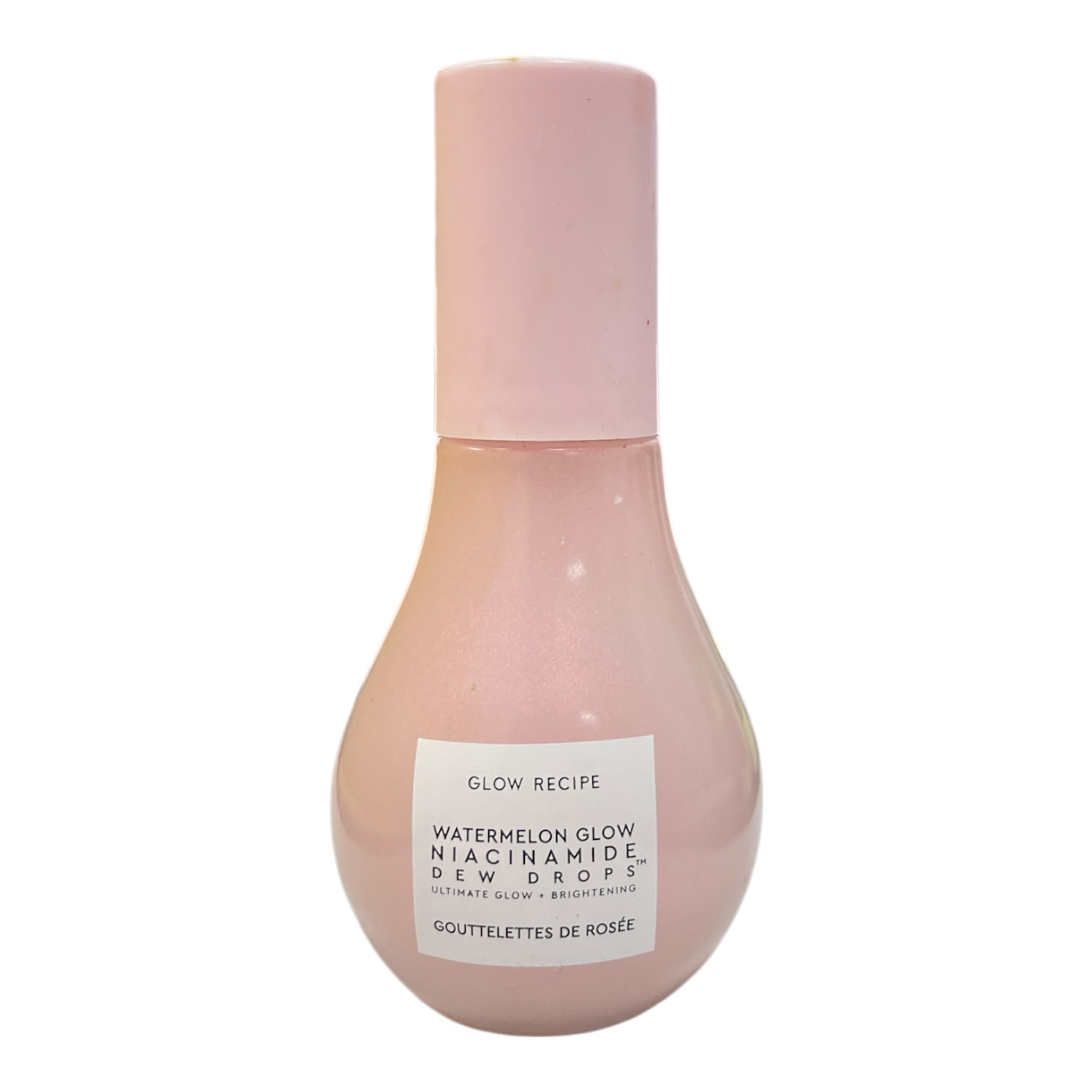 Glow Recipe Watermelon Glow Niacinamide Dew Drops (40ml/1.35fl.oz)