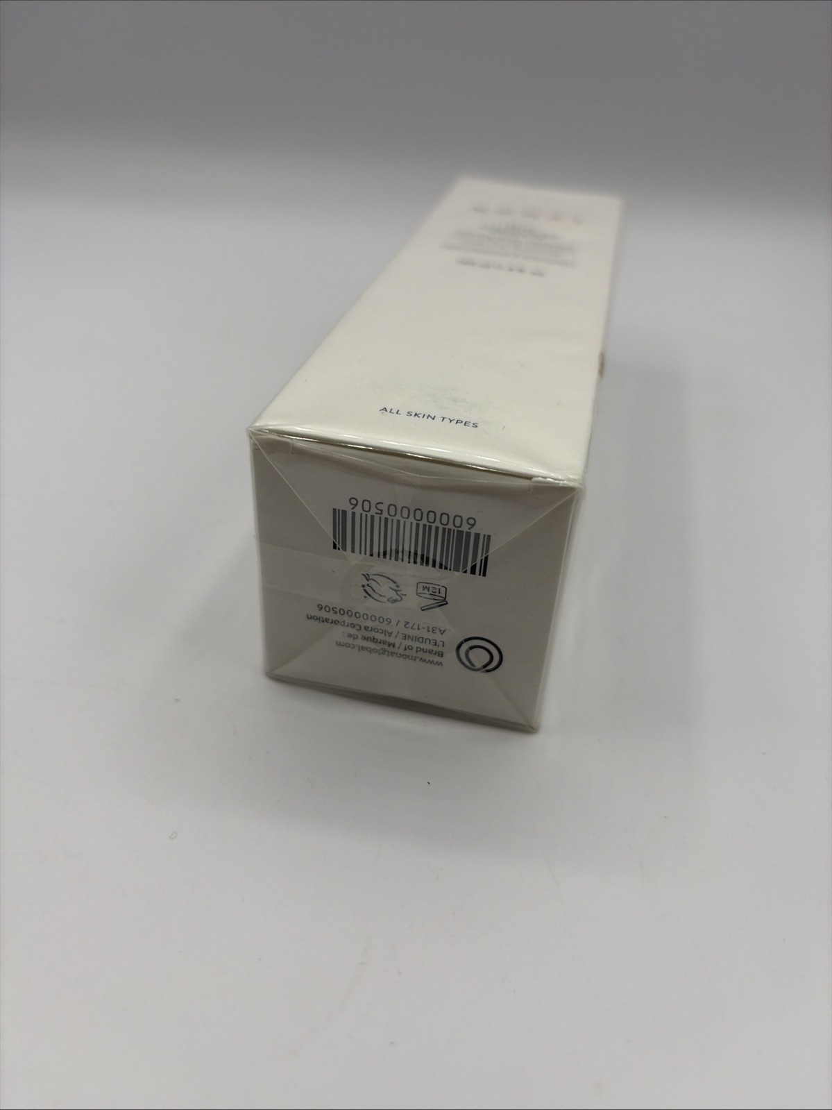 MONAT Skin Revitalizing Essence Refining Water Treatment 4 fl oz NEW & SEALED