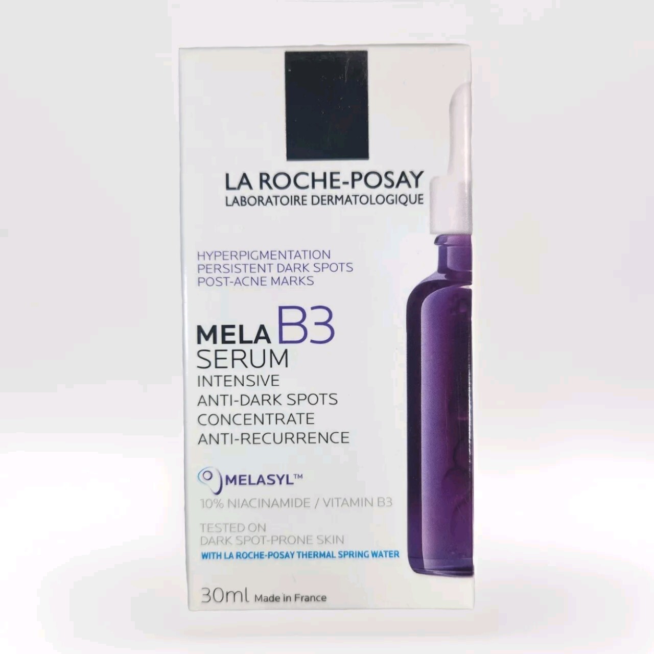 La Roche-Posay Mela B3 Treatment Dark Spot Corrector 30ml/1fl.oz. fresh In Packa