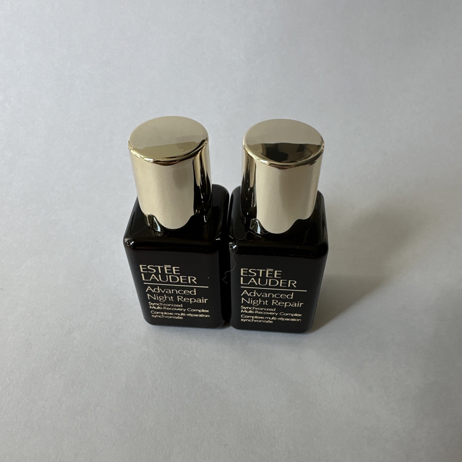 Estee Lauder Advanced Night Repair Multi-Recovery Complex 0.5 fl oz Lot 2