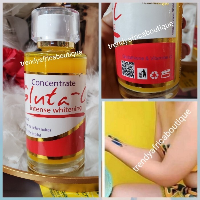 Glutathion & Vitamin C SERUM 100ml X 1 💯 AUTHENTIC. Exp. 2028