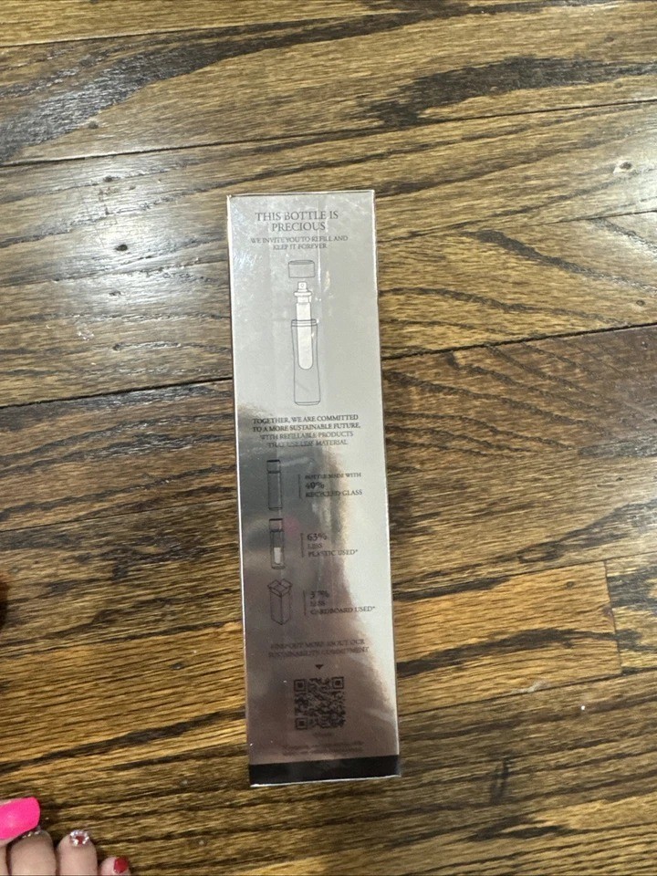 LANCOME ABSOLUE THE SERUM Intensive Concentrate 1 oz 30 ml Rose