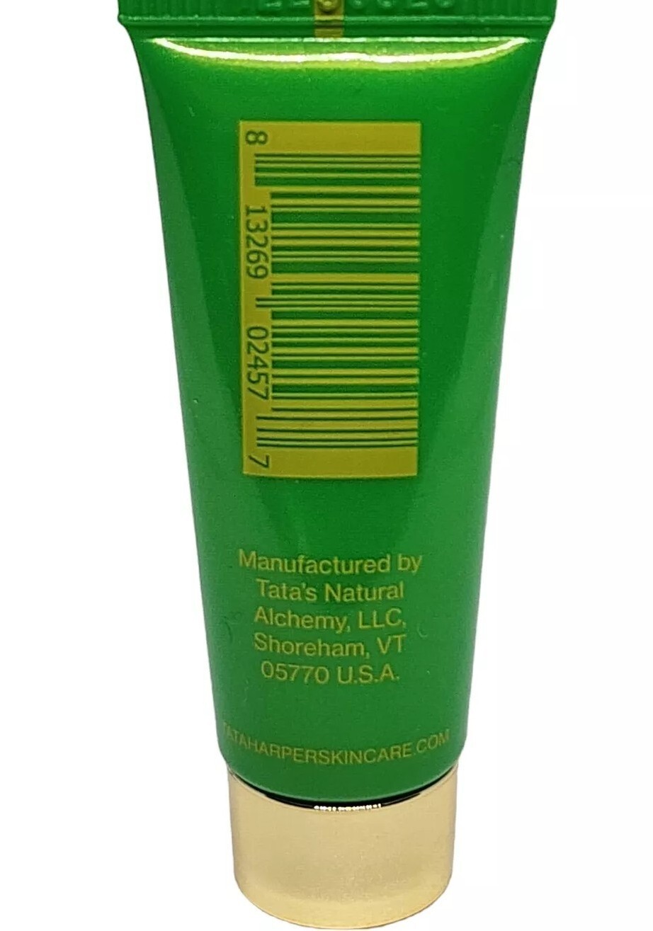 Tata Harper Rejuvenating Serum Travel Size 10 ml/0.33 oz New w/o Box SEALED!