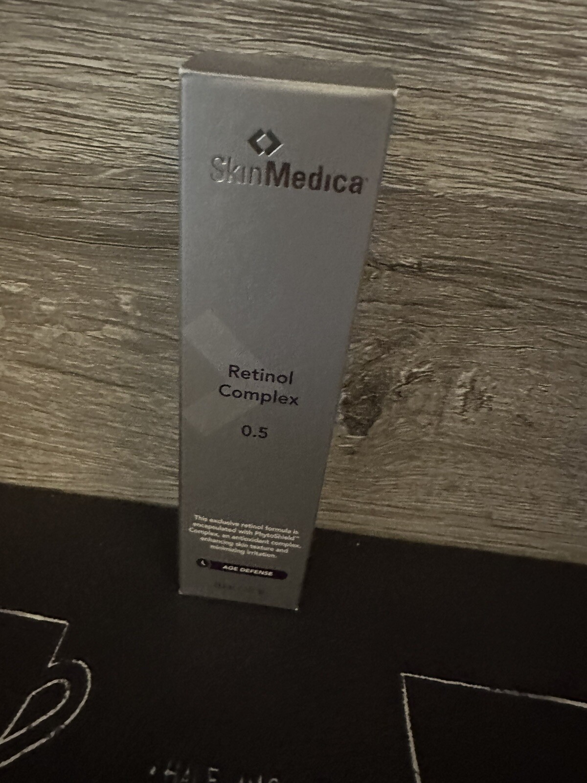 SkinMedica Retinol Complex Anti-Age Defense 1 Fl Oz