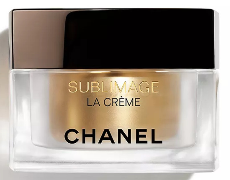 CHANEL SUBLIMAGE LA CREME ULTIMATE SKIN REGENERATION 1.7oz/50g AUTHENTIC SEALED!