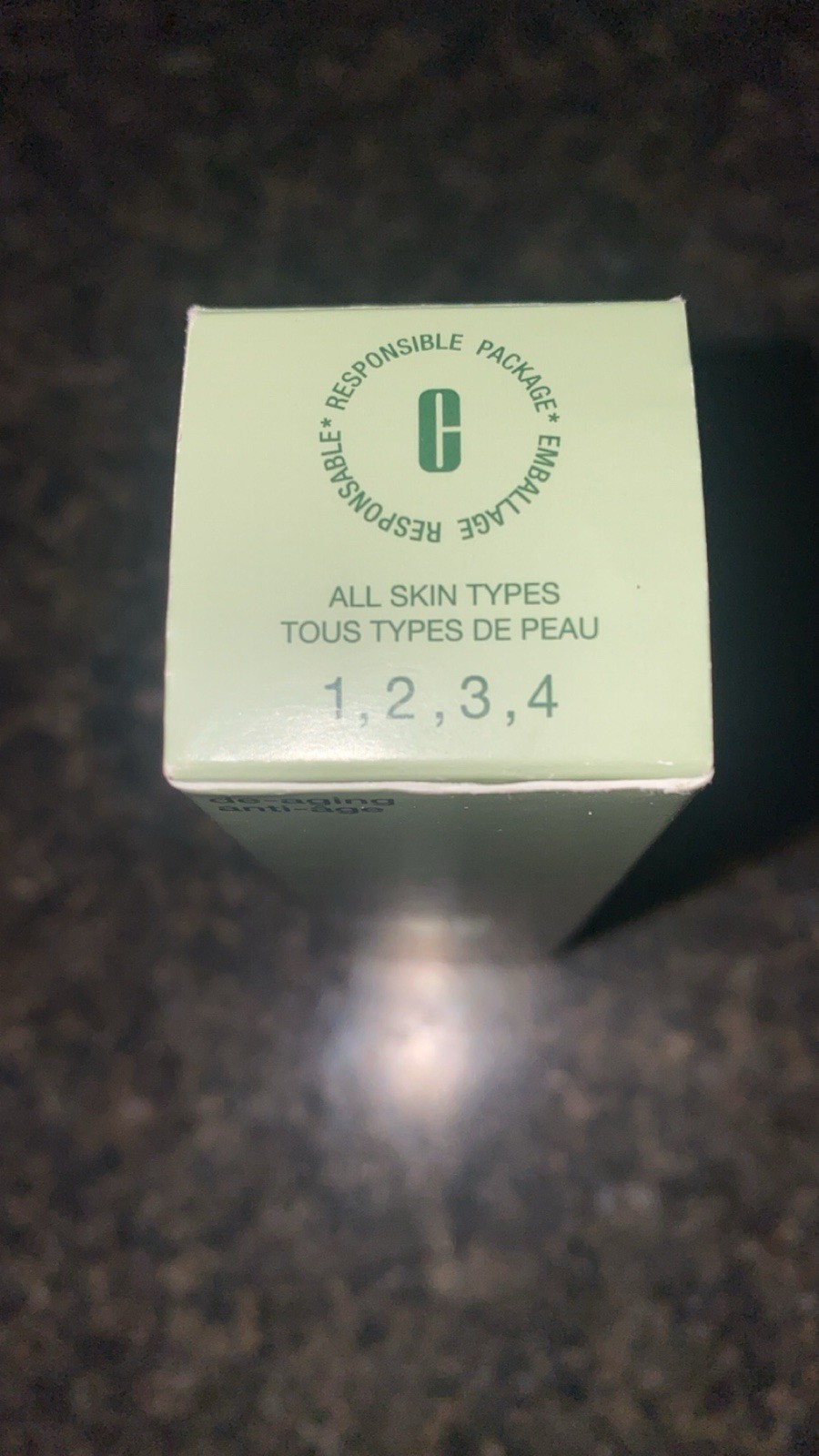 Clinique Smart Clinical Repair Wrinkle Serum Peptide Complex 1 fl oz/30 ml
