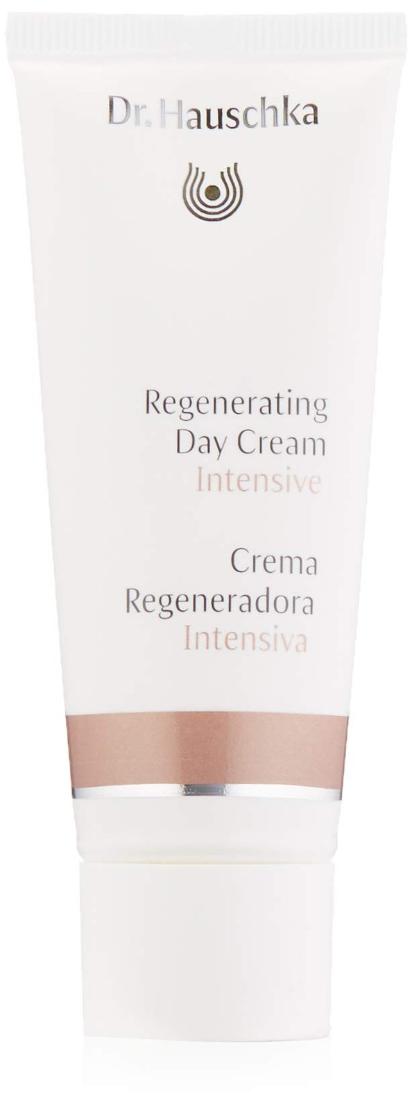 Dr. Hauschka Regenerating Day Cream Intensive, rich 1.3 Fl Oz (Pack of 1)