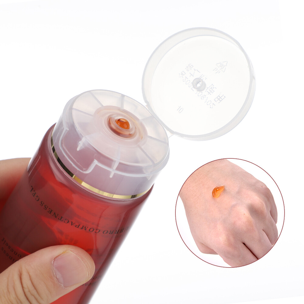 Ultrasonic RF Gel For Cavitation Body Slimming Beauty Machine Fat Burning Cream