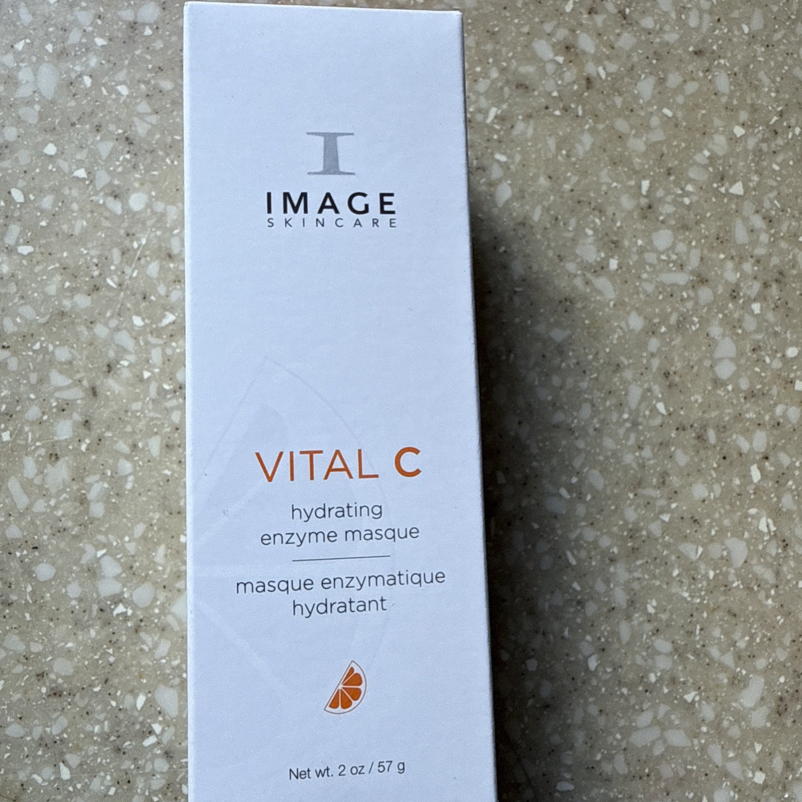 Image Skincare AD81 Vital C Hydrating Enzyme Masque – 2oz