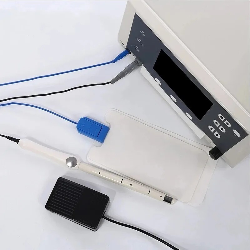 2026 Thermiva Fractional Machine For Private Skin Lift Rejuvenation Private Care