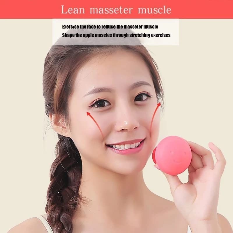 Portable Facial Yoga Device – Face Slimmer & Jawline Enhancer for Men & Women
