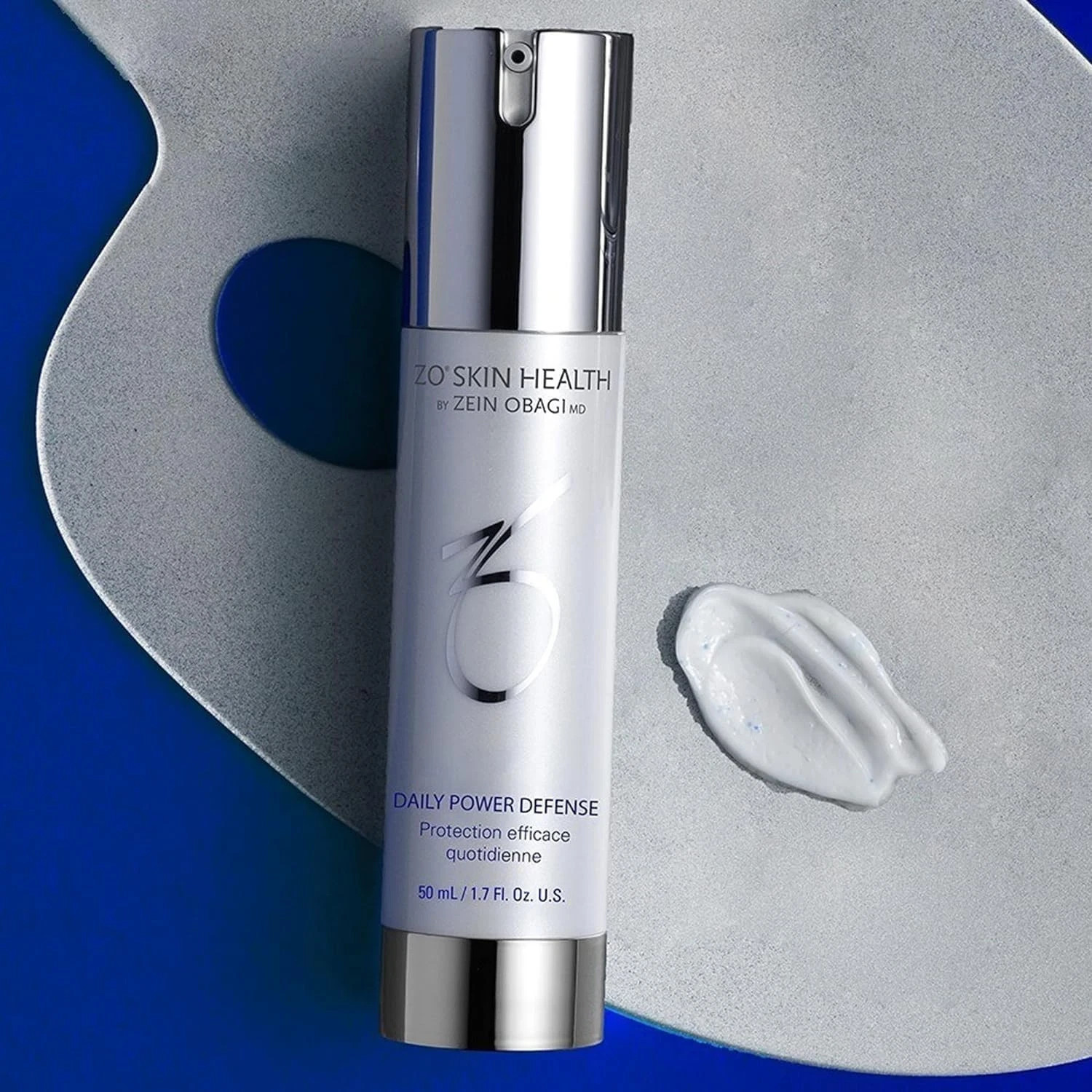 Zo Skin Health Daily Power Defense Anti Aging 50ml / 1.7 Fl Oz NEW IN BOX