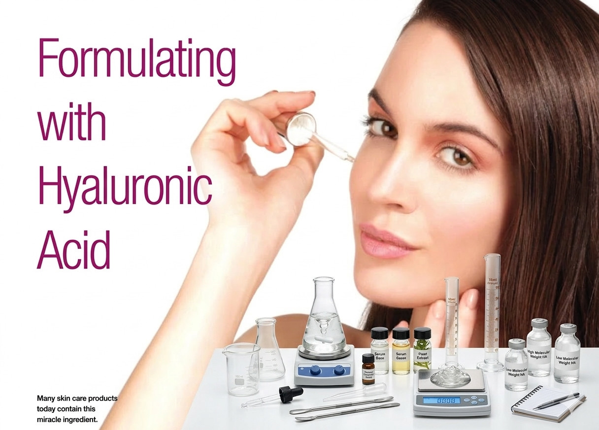Hyaluronic Acid Anti Aging and Wrinkle Hydrating Face Serum Super Star 1 oz