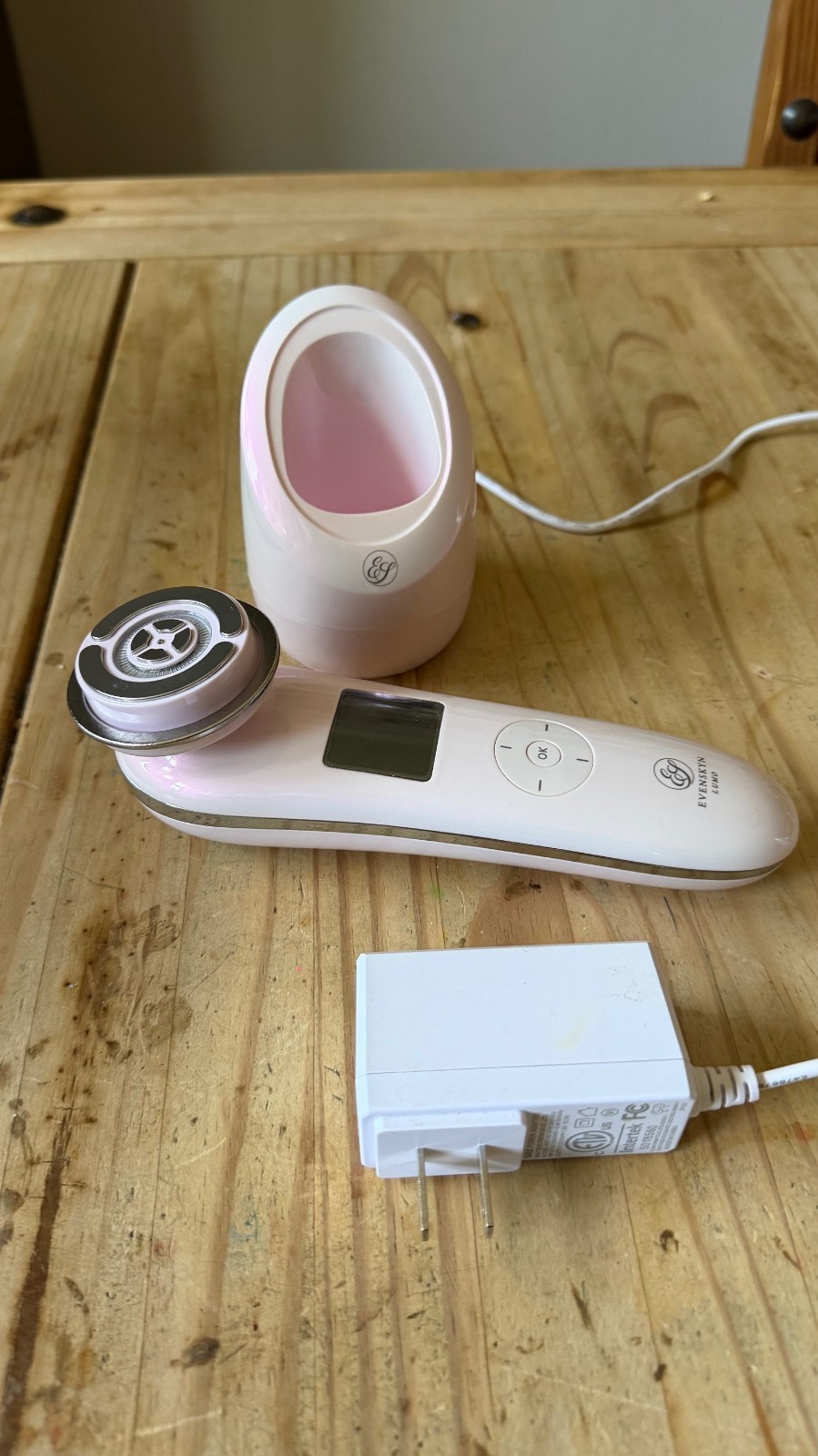 Evenskyn Lumo EvenSkyn Lumo Premium RF+ EMS EAnti-Aging & Skin Tightening 5 in 1
