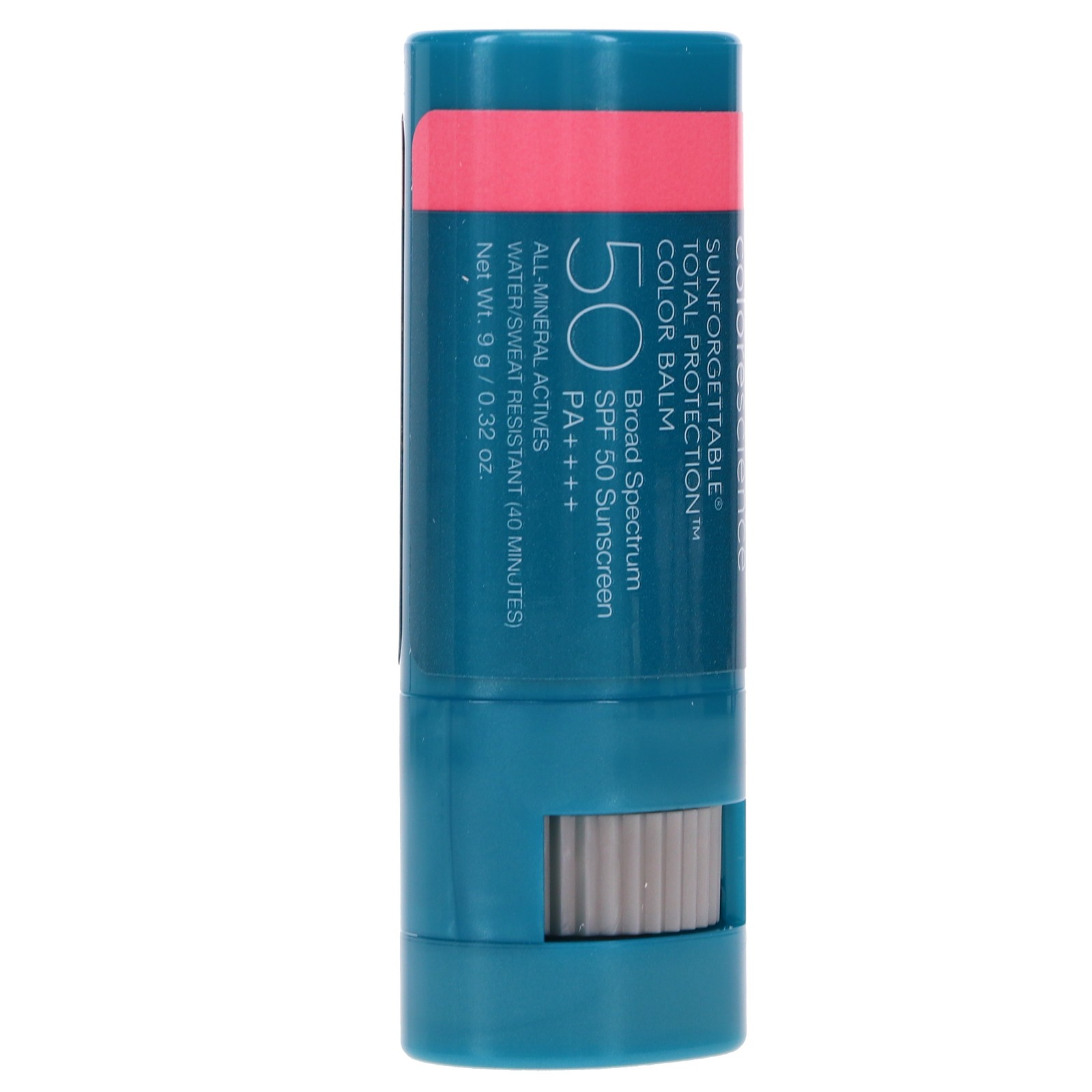 Colorescience Sunforgettable Total Protection Color Balm SPF 50 Pink Sky 0.32 oz