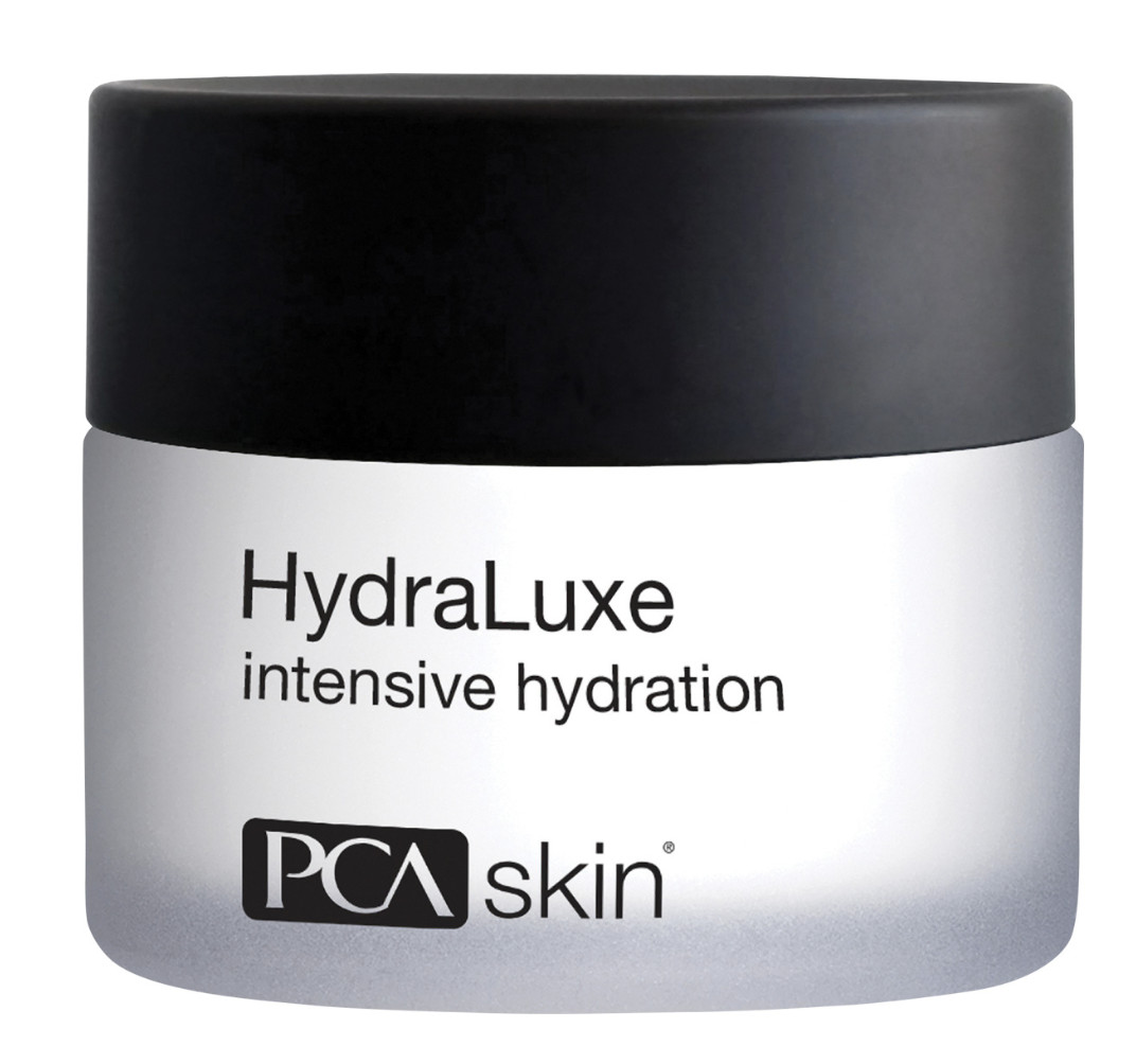 PCA Skin HydraLuxe Intensive Hydration 1.8 oz Preserves Youthful Apperance