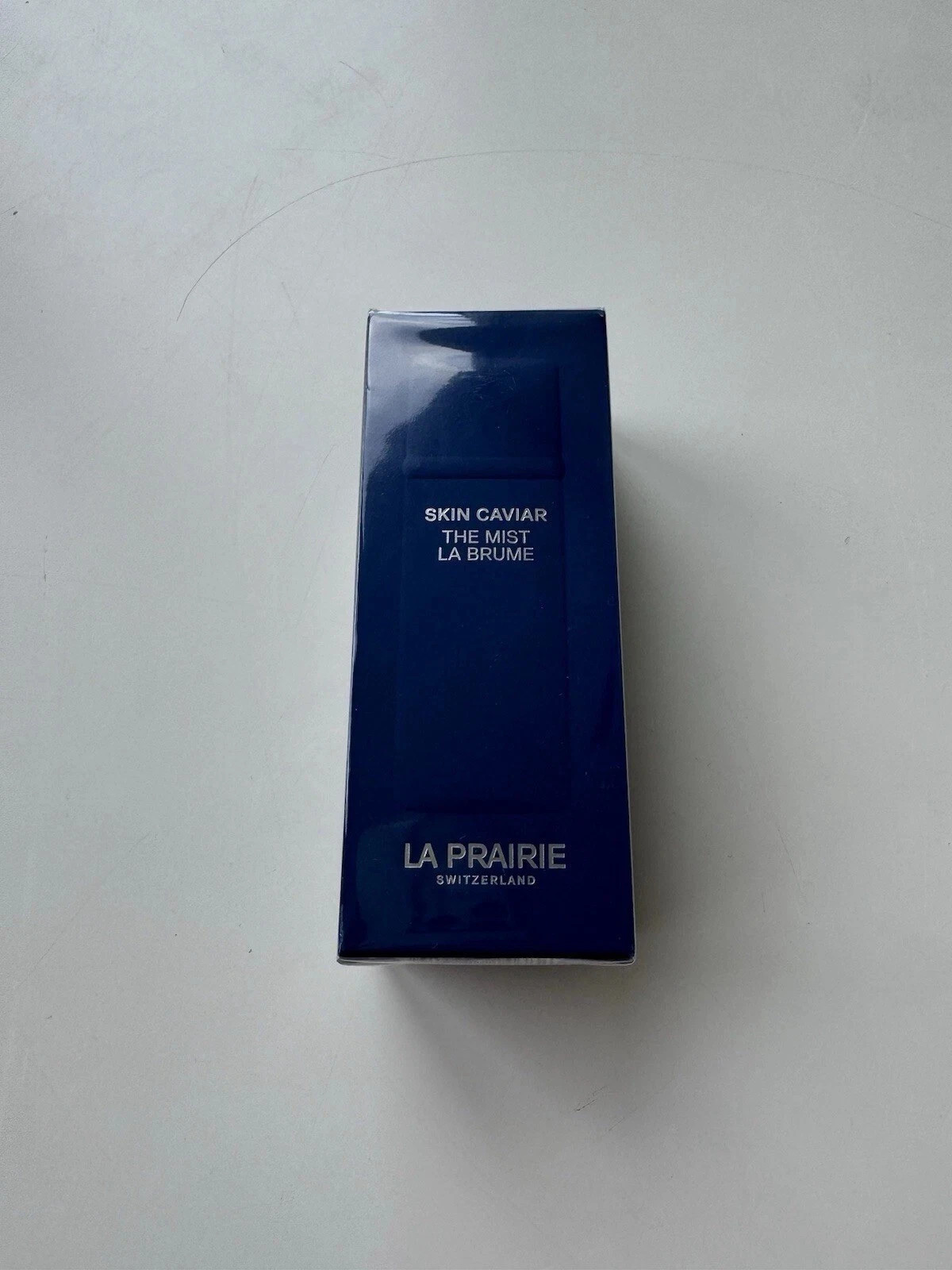 La Prairie Skin Caviar THE MIST La Brume ~ 50mL / 1.7 Fl Oz Hydrating SEALED BOX