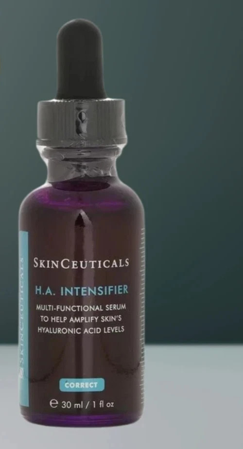 SkinCeuticals H.A. Intensifier MULTI-GLYCAN Serum 30ml/ 1.oz New, SEALED