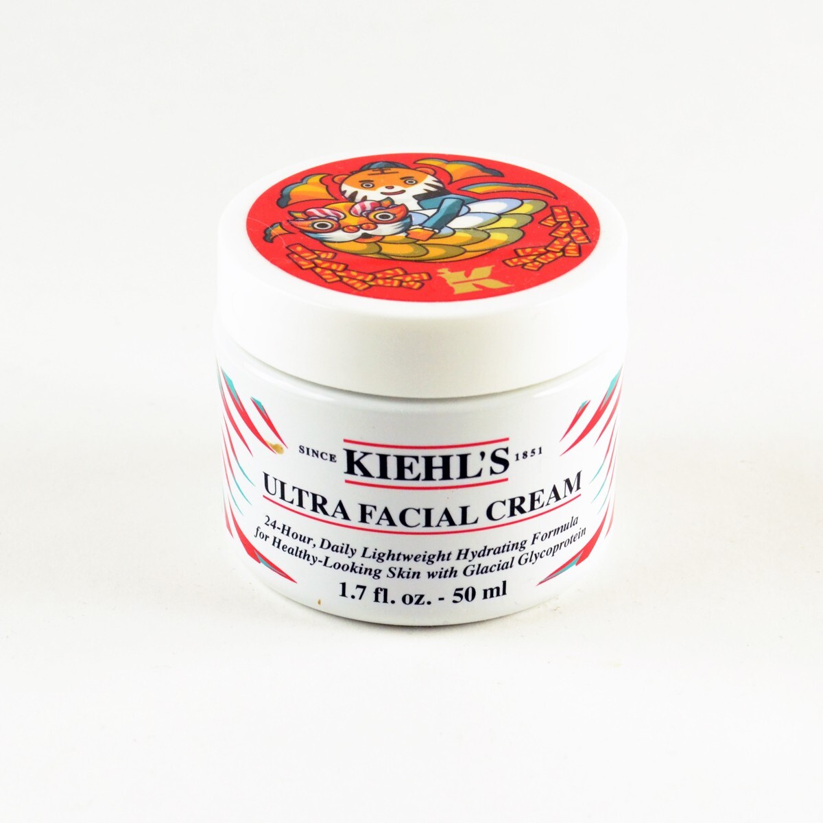 Kiehl’s Ultra Facial Cream – Size 50mL / 1.7 Oz.