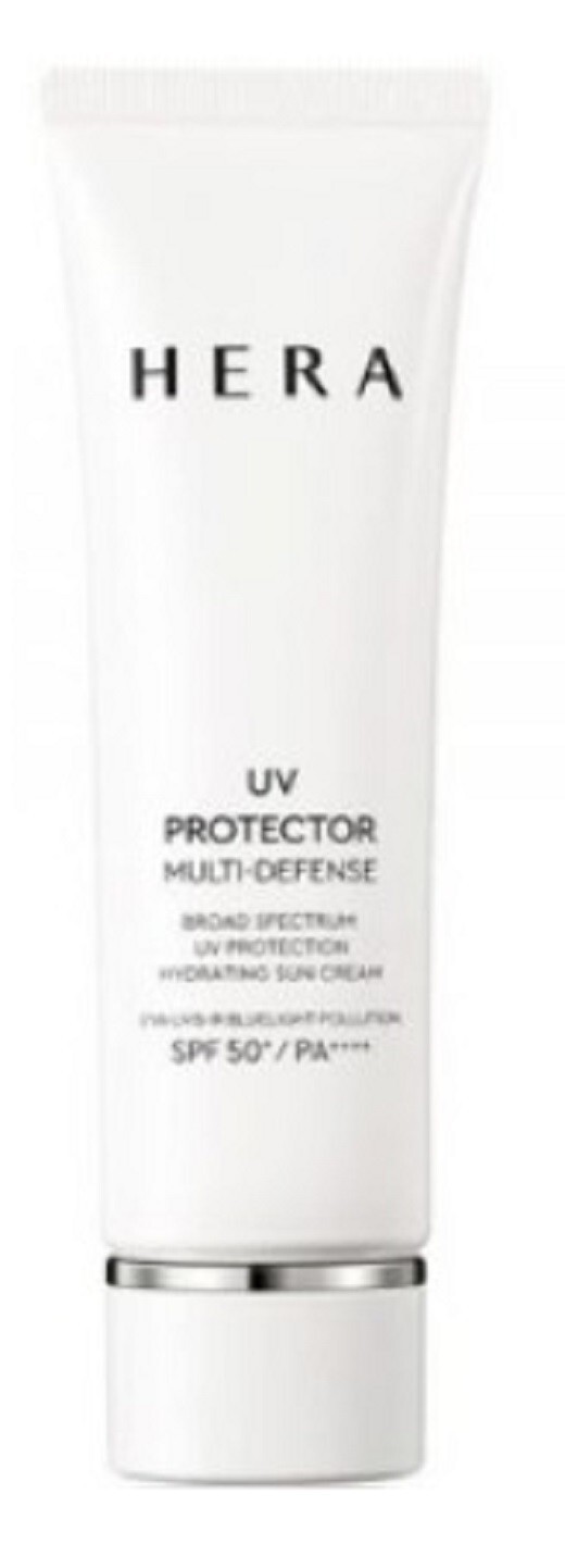 Amorepacific Hera UV Protector Multi Defense 50ml SPF 50+ PA+++ UV protection