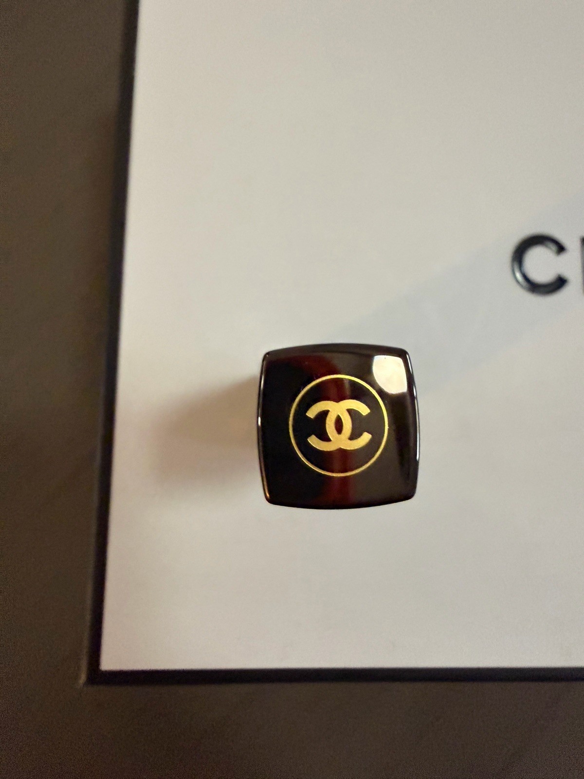 2 x Chanel SUBLIMAGE L’EXTRAIT OIL Repair CONCENTRATE 3 ml .1 oz each BC 0201 EX