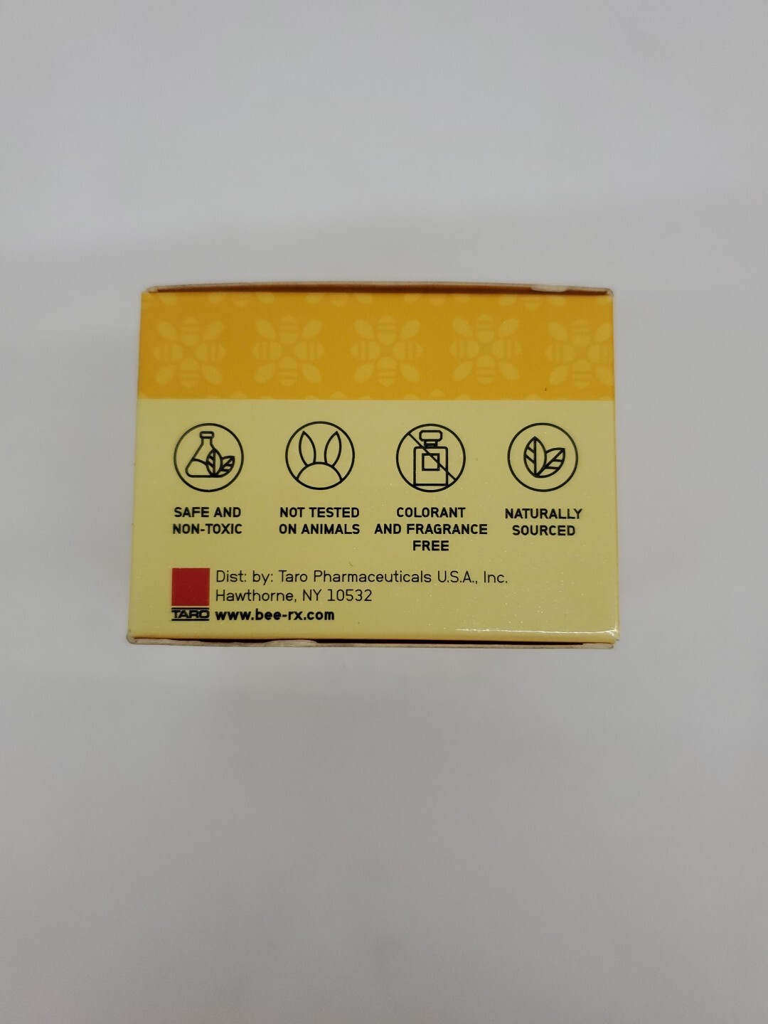 Bee RX – Bee Venom – Anti-Aging Gel – 1oz – Exp. Mar2024