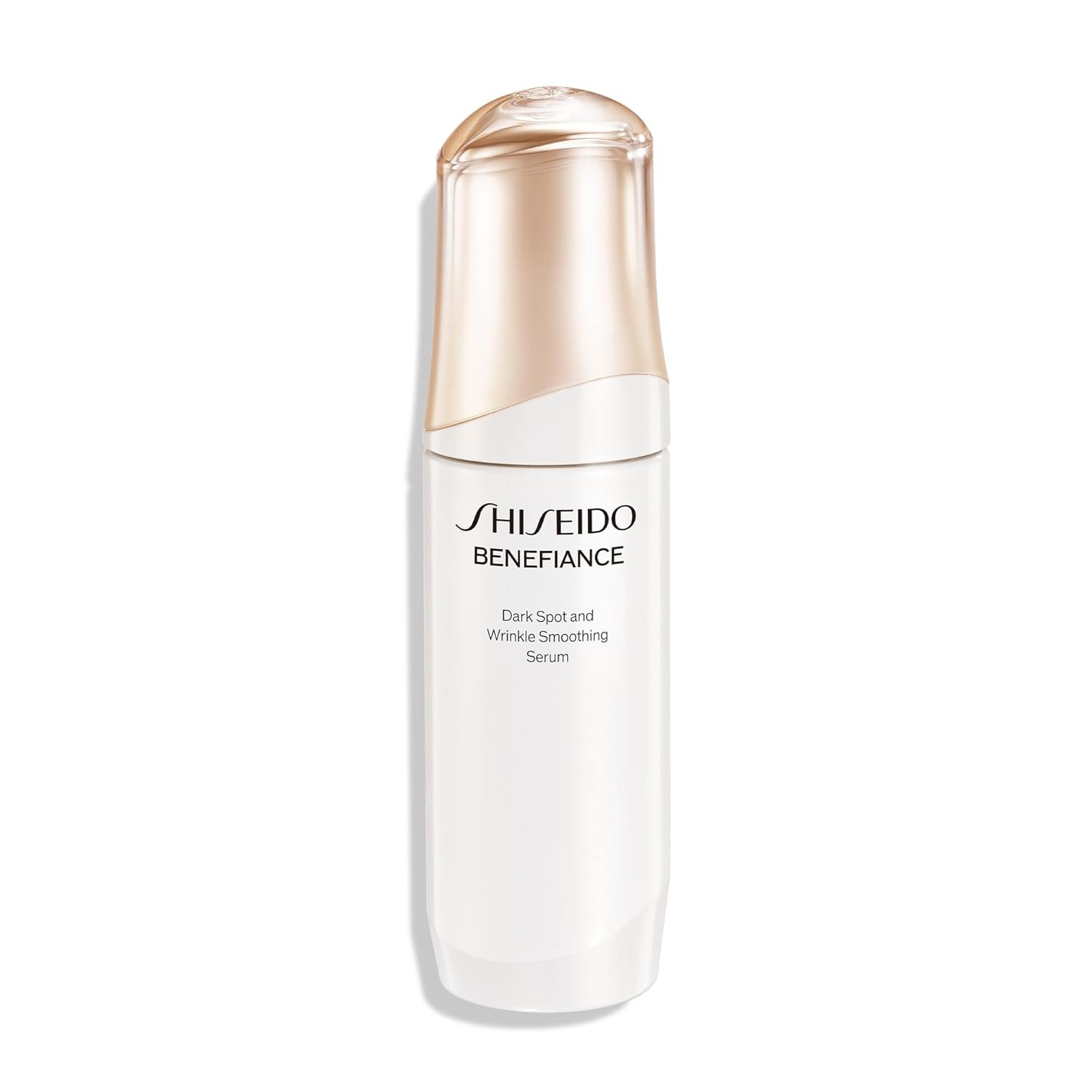 Shiseido Benefiance Dark Spot and Wrinkle Smoothing Face Serum – Visibly Improve