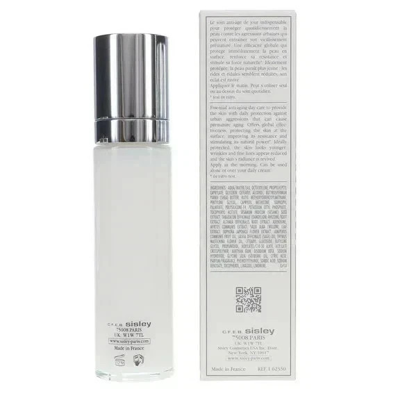 Sisley All Day All Year Essential Anti-aging Protection 50ml/1.6fl.oz Sealed Box