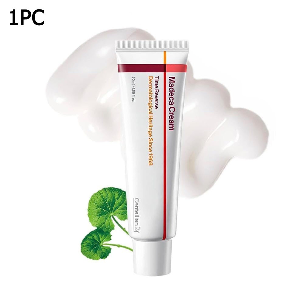 1/2/3X CENTELLIAN 24 Madeca Cream Time Reverse Advanced Nourishing Cream 1.69 oz
