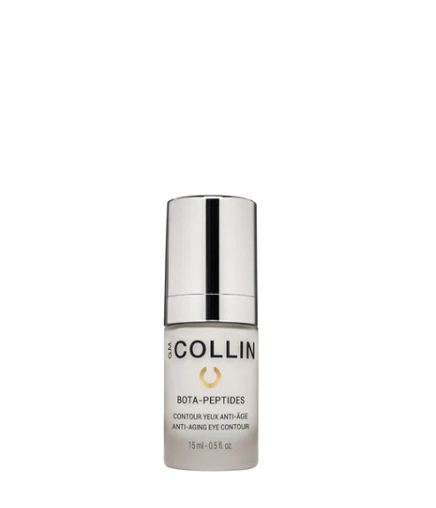 GM Collin BOTA-PEPTIDES EYE CONTOUR 15ml exp 02/2026