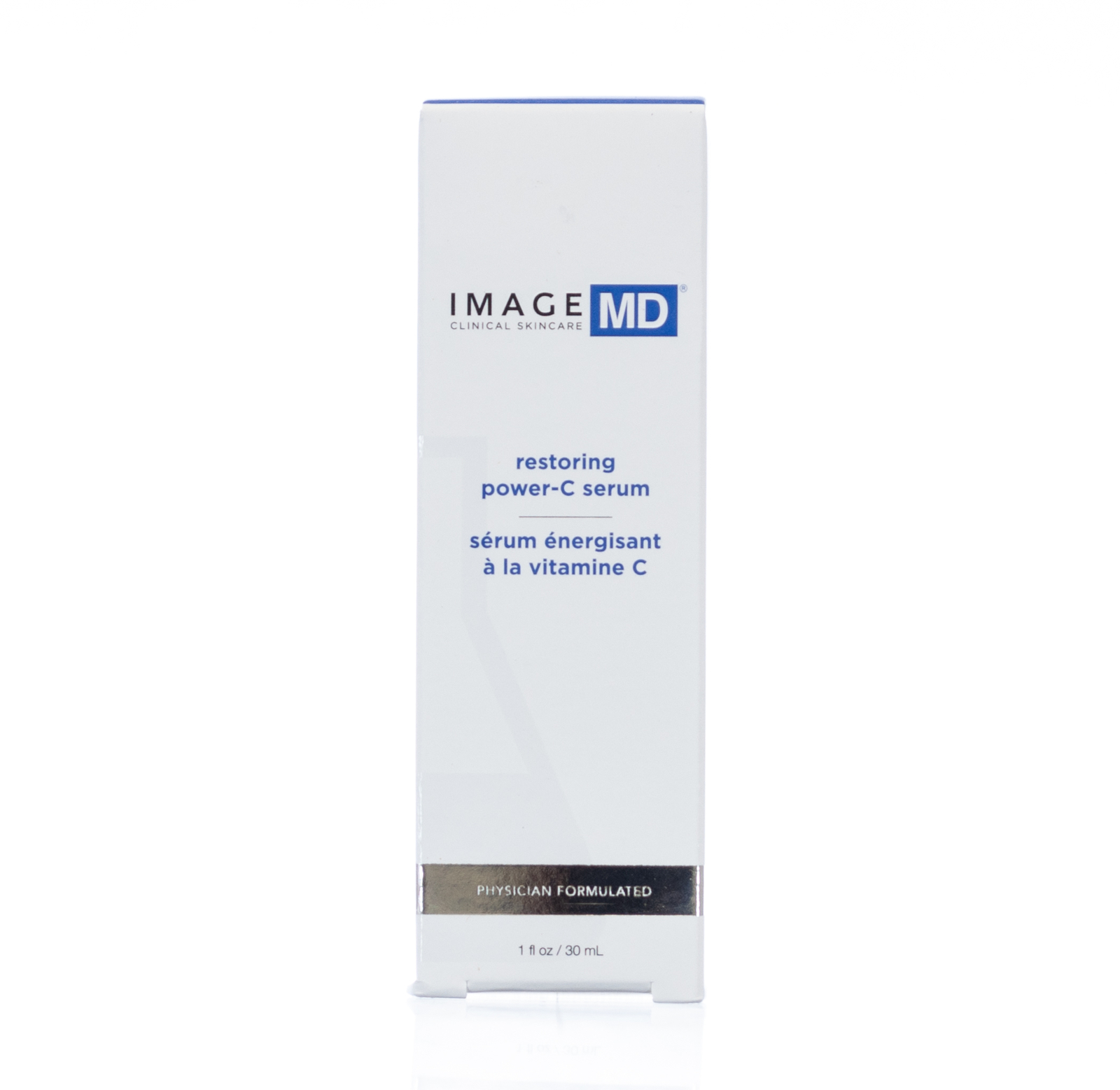 Image Skincare MD Restoring Power C Serum 30ml 1oz NEW FAST SHIP