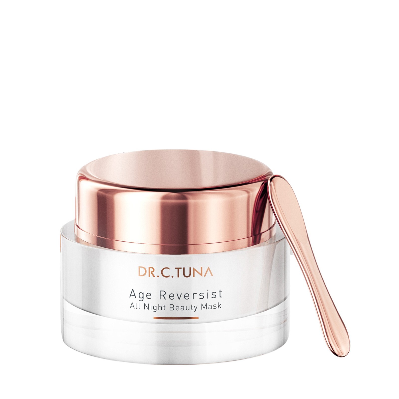 NEW Farmasi Dr. C. Tuna Age Reversist All Night Beauty Mask 50 mL / 1.7 fl. oz.