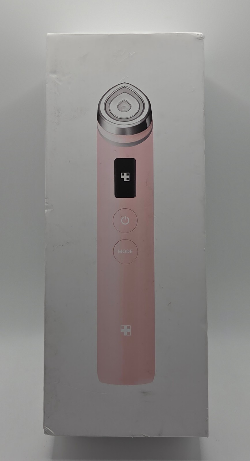 Medicube Age‑R Booster Pro LED Facial Device 6‑in‑1 Anti‑Aging Massager