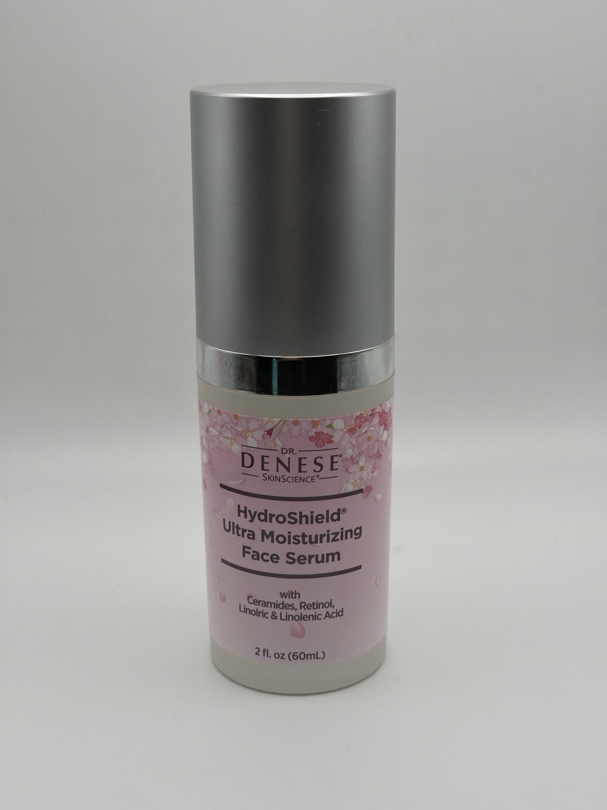 Dr. Denese Hydroshield Ultra Moisturizing Face Serum 2 oz, LIMITED EDITION, New