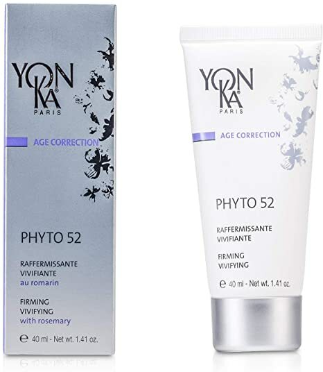 Yonka New Box Phyto 52 Firming Cream All Skin 1.41oz / 40ml