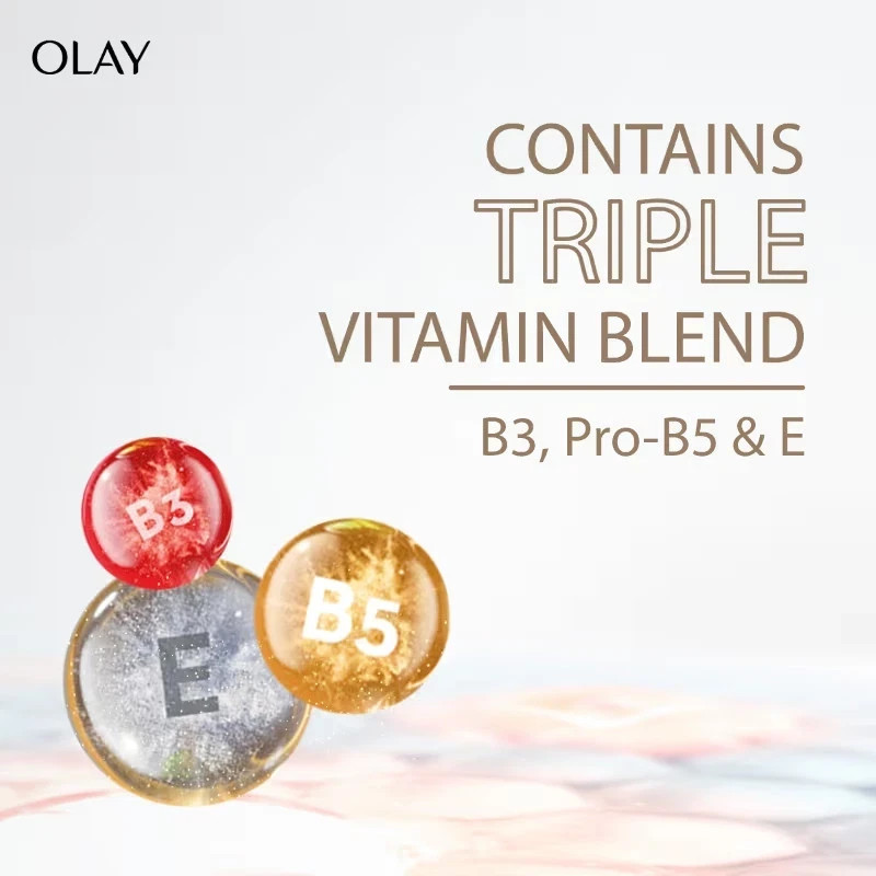Olay Total Effects 7 In One Night Firming Cream Anti Aging Moisturizer 20g