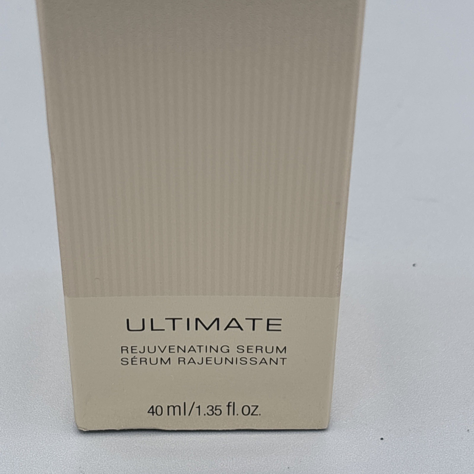 ANEW LX ULTIMATE REJUVENATING EYE SERUM 30ml / 1 FL OZ – NEW