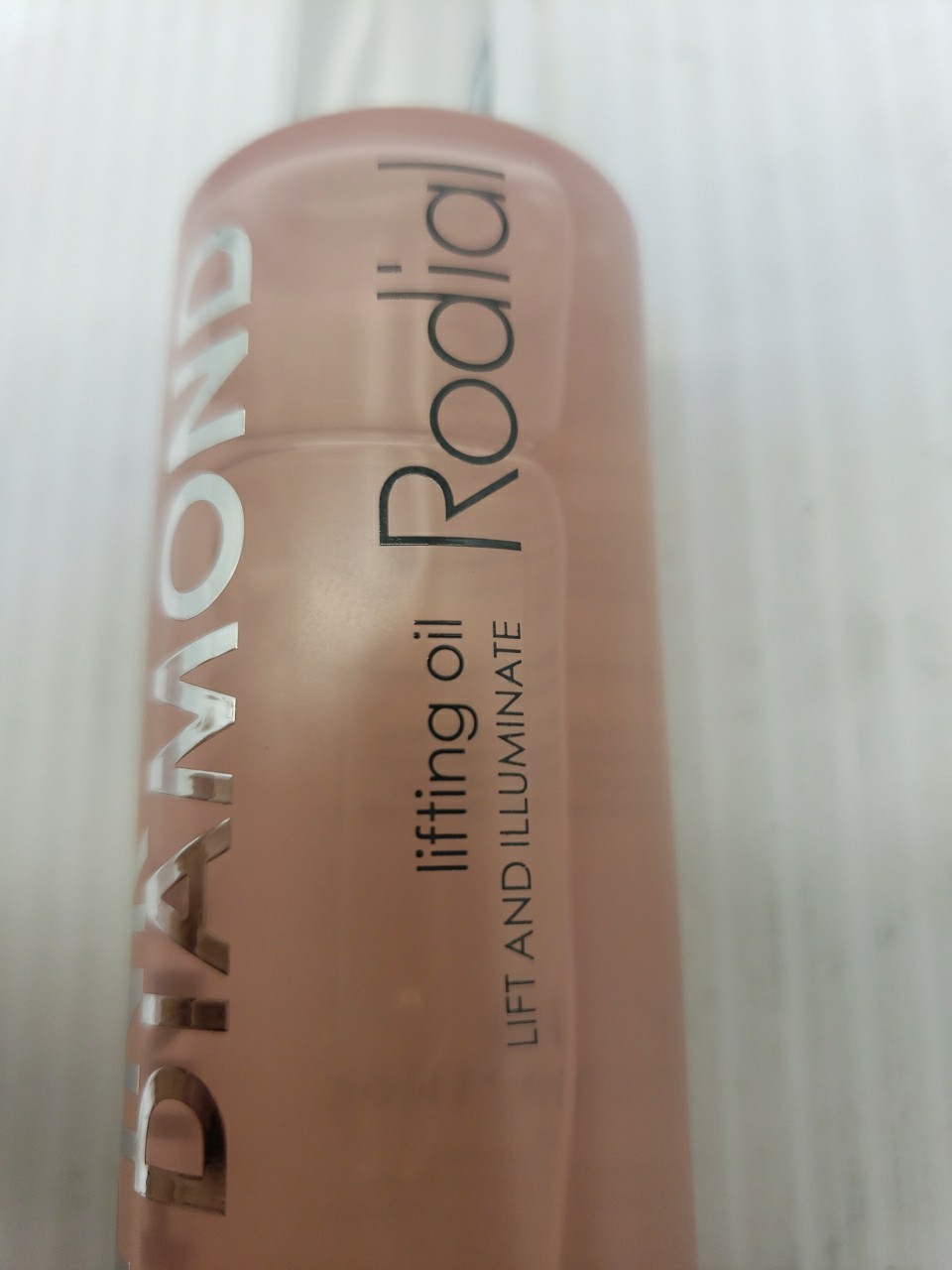 RODIAL Pink Diamond Lifting Oil 1 fl oz Full Size Brand New In Box (84)