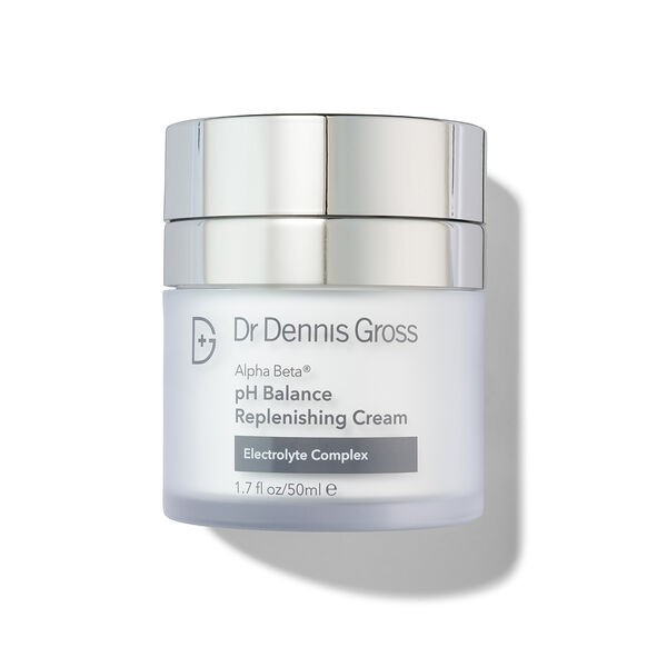 New Dr Dennis Gross Alpha Beta pH Balance Replenishing Cream 50ml / 1.7oz