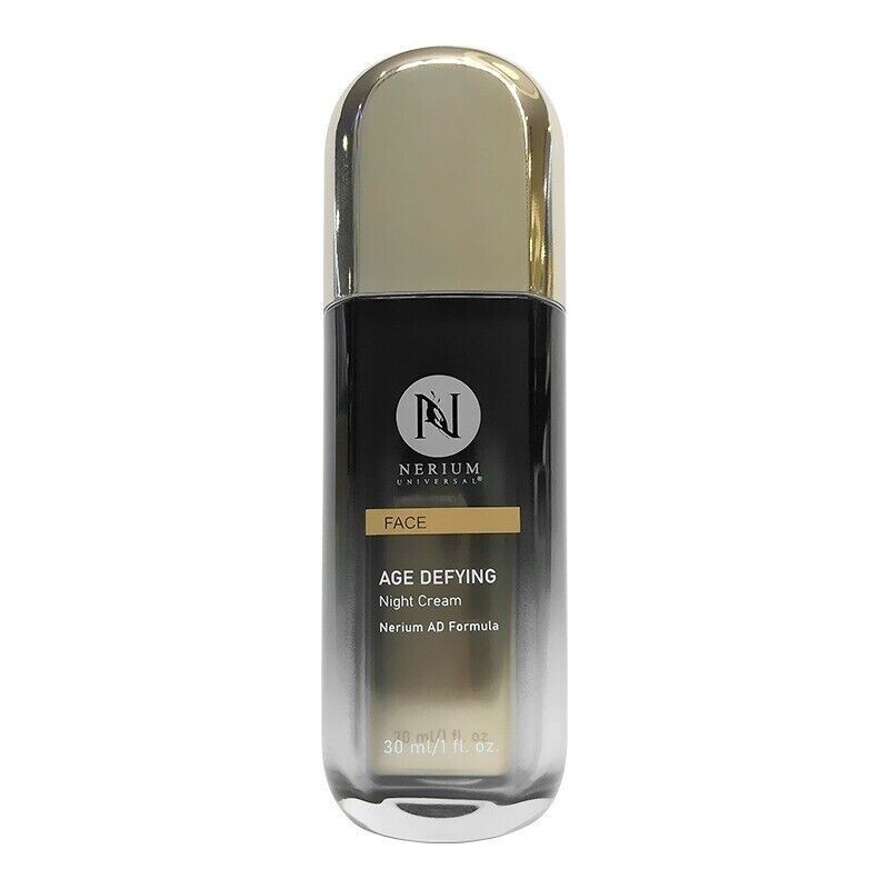 NERIUM AD Age Defying Night Cream **Authorized Seller**