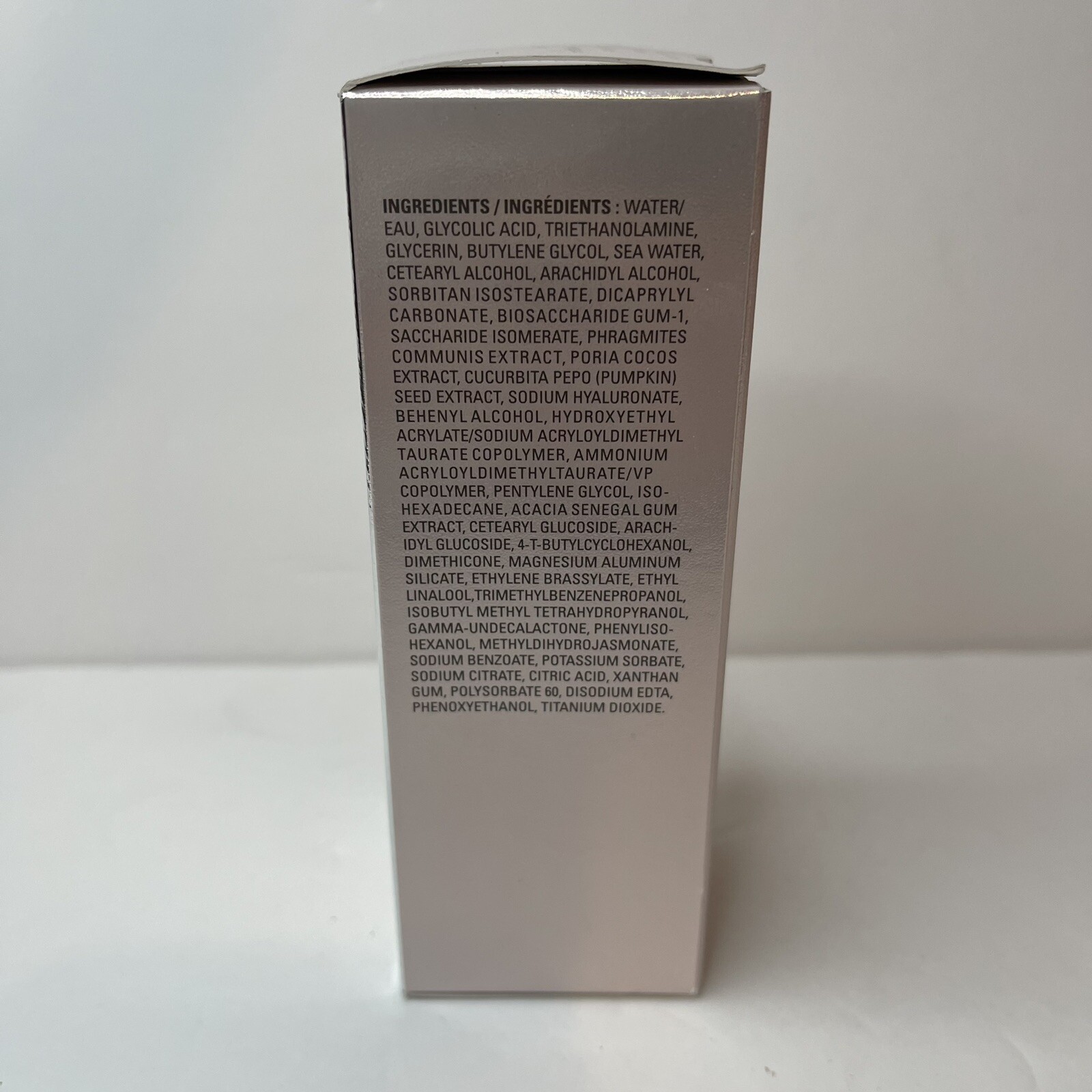 Mary Kay Timewise Repair Revealing Radiance Facial Peel 1.7oz – New in Box!