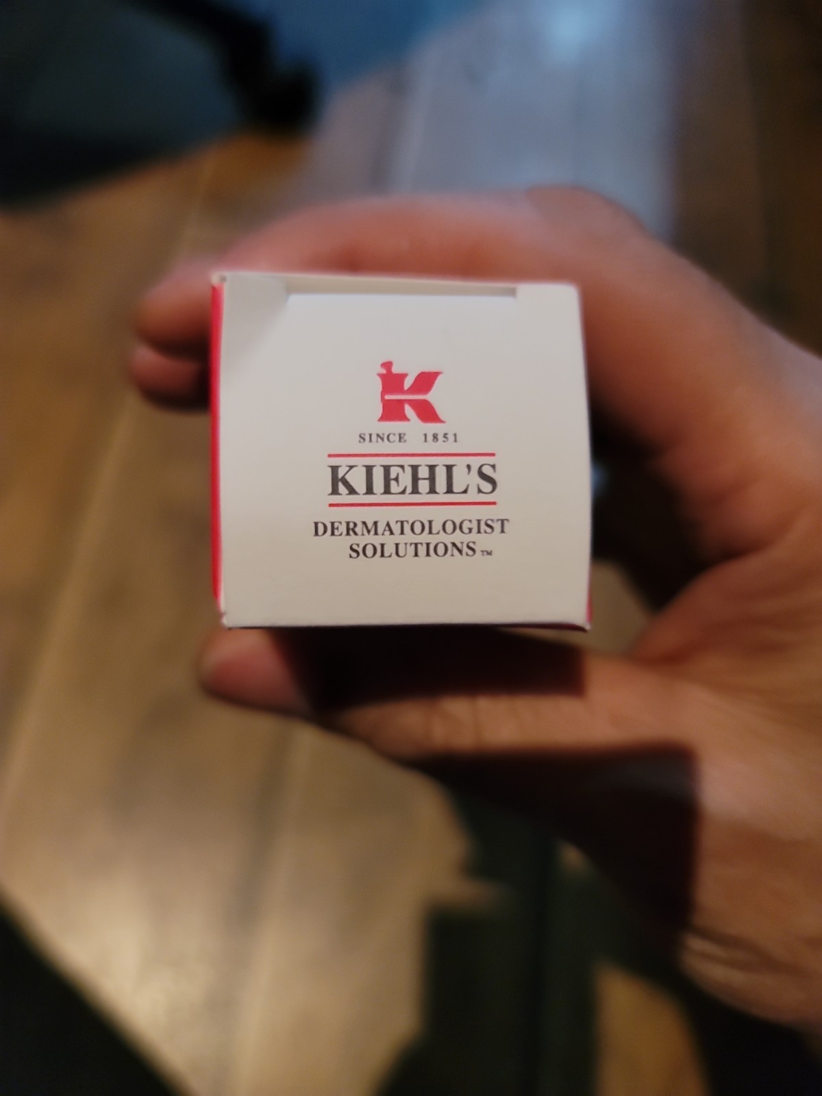 Kiehls 1cc Collashot Plump Serum 30ml Anti-aging Collagen Peptide Vitamin B 12 N