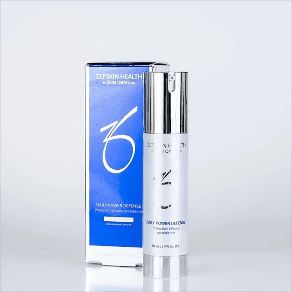 ZO Skin Health DAILY POWER DEFENSE 1.7oz/50ml