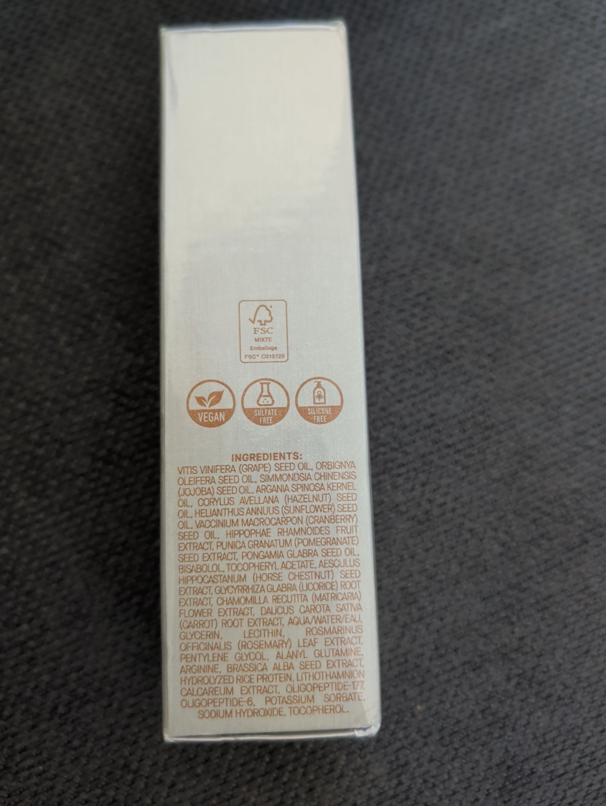 Augustinus Bader The Face Oil 30 mL/ 1 oz New & Sealed
