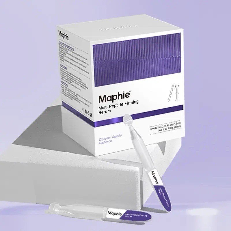 Maphie Multi-peptide Firming Serum